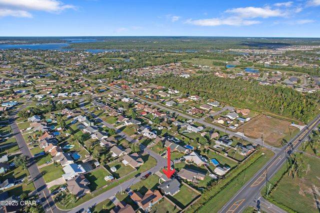 1615 Santa Anita Drive, Lynn Haven, FL 32444