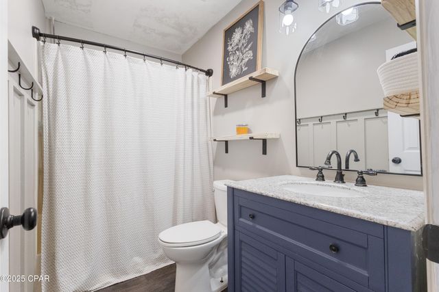 1615 Santa Anita Drive, Lynn Haven, FL 32444