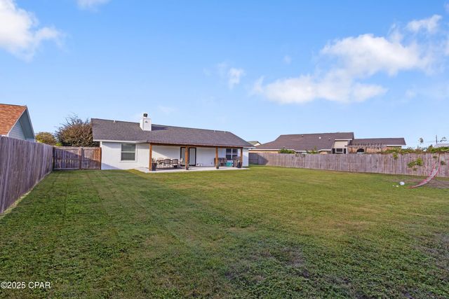 1615 Santa Anita Drive, Lynn Haven, FL 32444