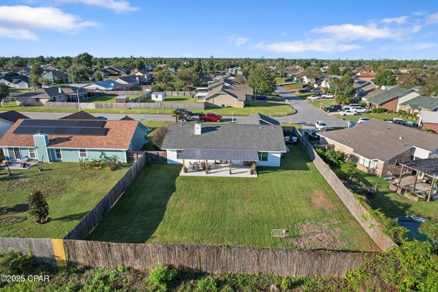 1615 Santa Anita Drive, Lynn Haven, FL 32444