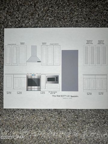 1615 Santa Anita Drive, Lynn Haven, FL 32444