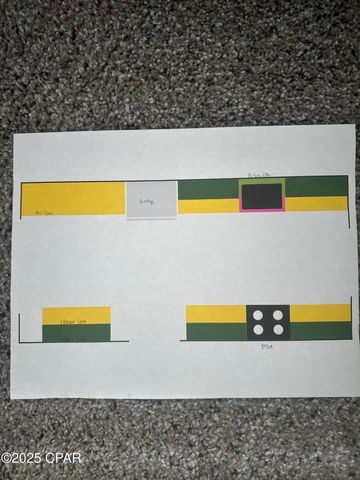 1615 Santa Anita Drive, Lynn Haven, FL 32444