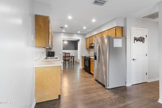 1615 Santa Anita Drive, Lynn Haven, FL 32444