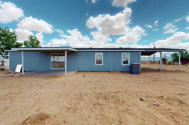 5 SENORITA Court, Los Lunas, NM 87031