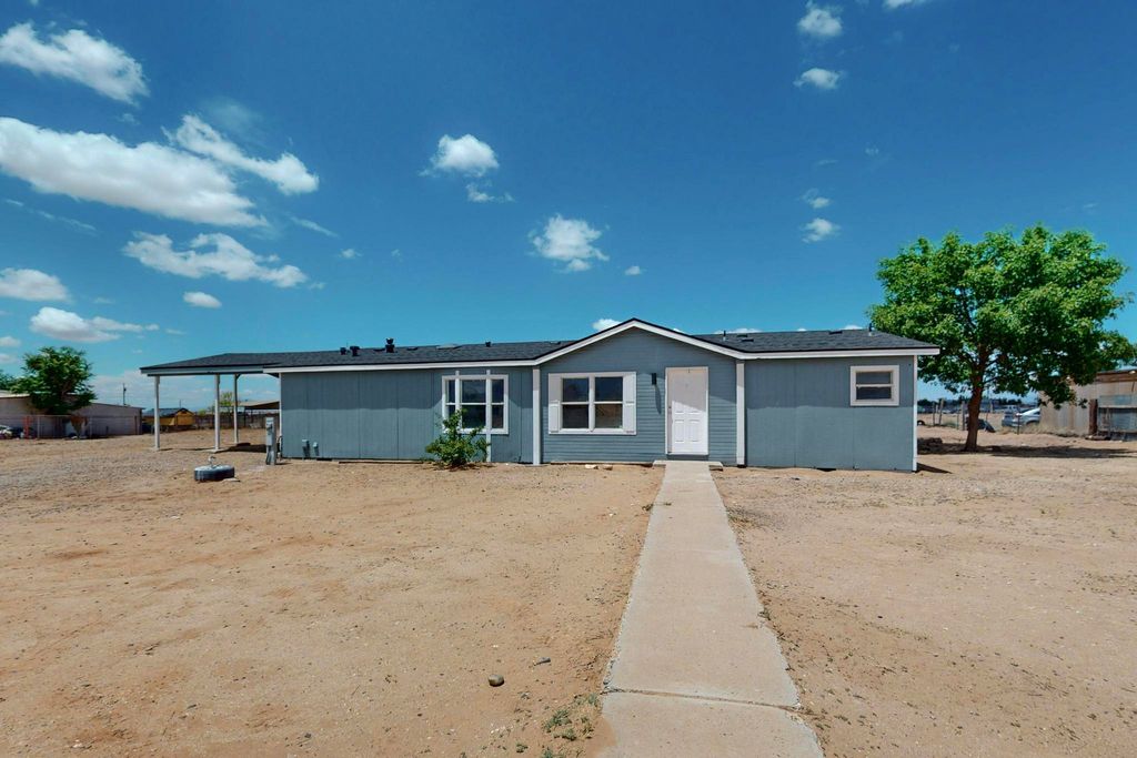 5 SENORITA Court, Los Lunas, NM 87031