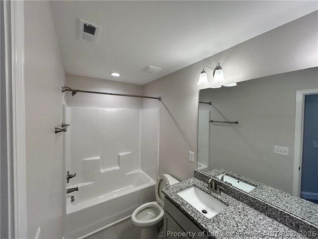 1210 Simpson Street, Fayetteville, NC 28305