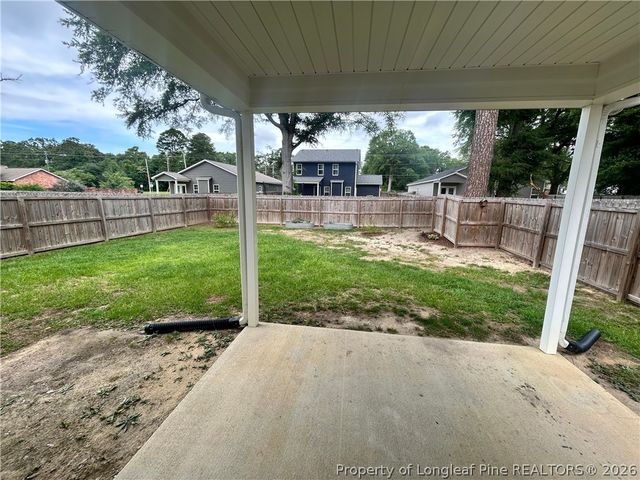 1210 Simpson Street, Fayetteville, NC 28305