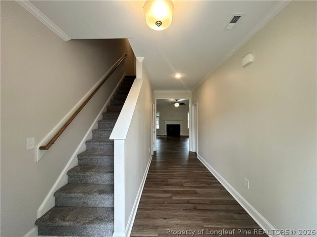 1210 Simpson Street, Fayetteville, NC 28305