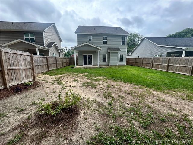 1210 Simpson Street, Fayetteville, NC 28305