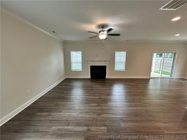1210 Simpson Street, Fayetteville, NC 28305