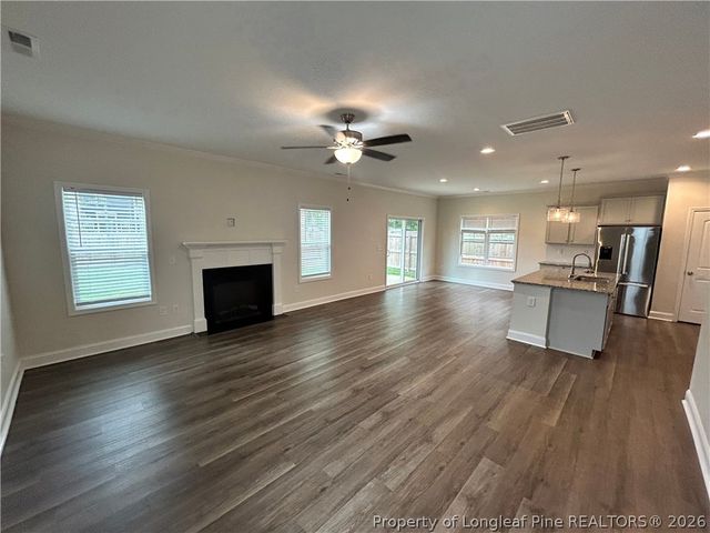 1210 Simpson Street, Fayetteville, NC 28305