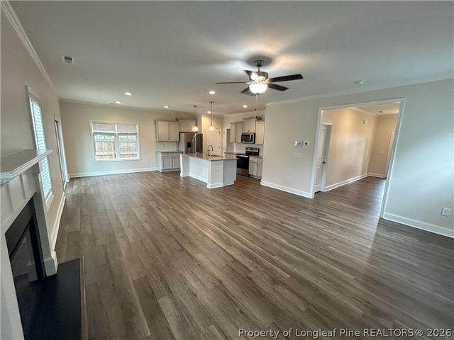 1210 Simpson Street, Fayetteville, NC 28305
