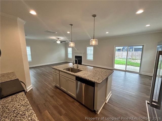 1210 Simpson Street, Fayetteville, NC 28305