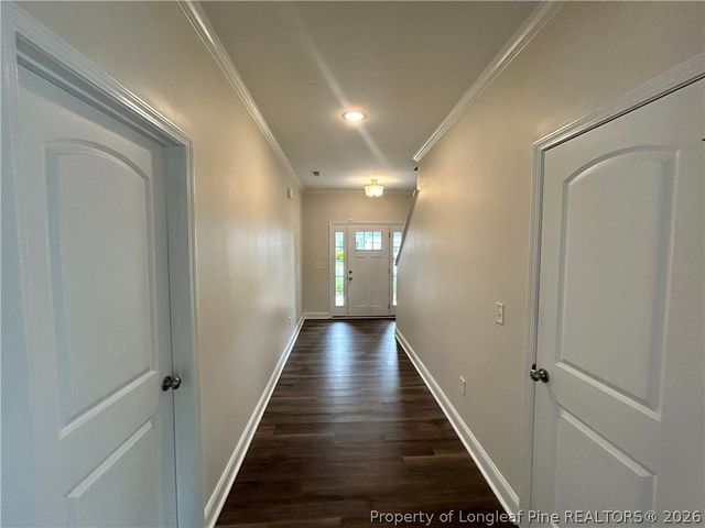 1210 Simpson Street, Fayetteville, NC 28305