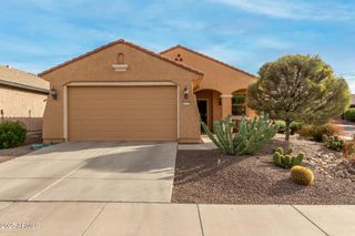 26237 W VISTA NORTH Drive, Buckeye, AZ 85396