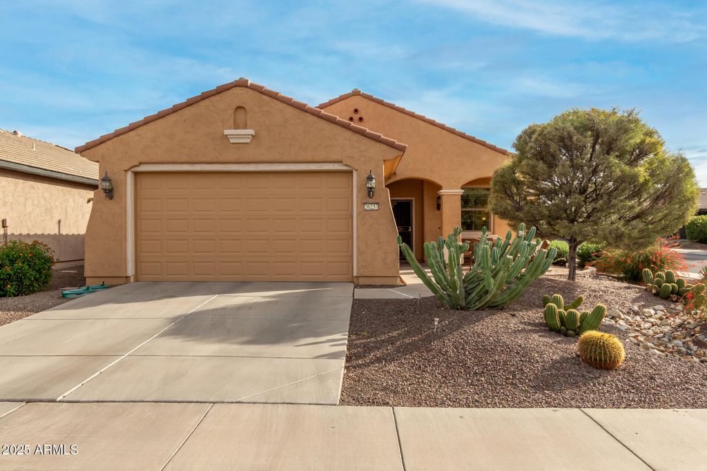 26237 W VISTA NORTH Drive, Buckeye, AZ 85396