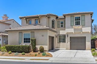 407 Camino Hermoso, San Marcos, CA 92078