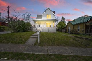 1133 Hill Street, Bristol, TN 37620
