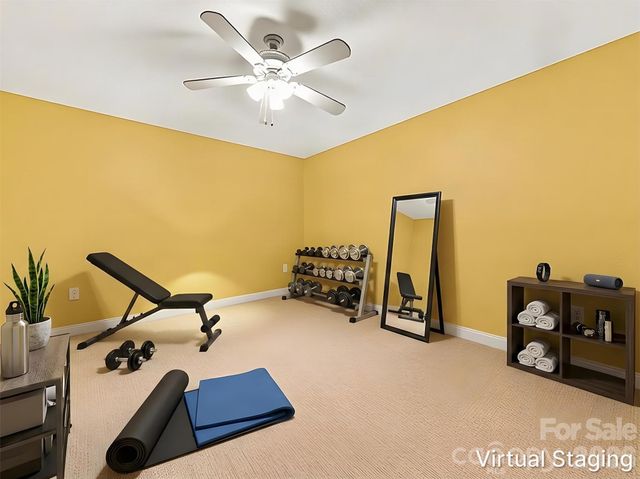 38 Mountain Crest Drive, Hendersonville, NC 28739