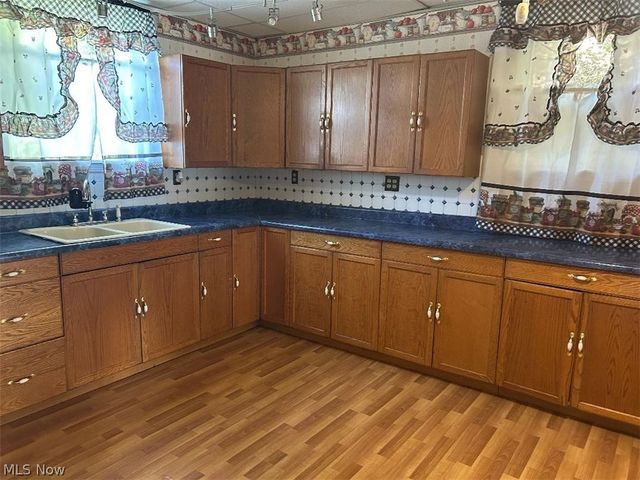 1325 Boyce Avenue, Wellsville, OH 43968