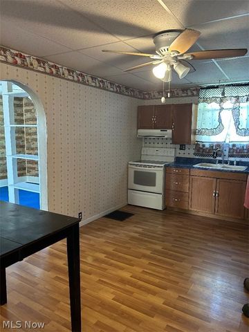 1325 Boyce Avenue, Wellsville, OH 43968