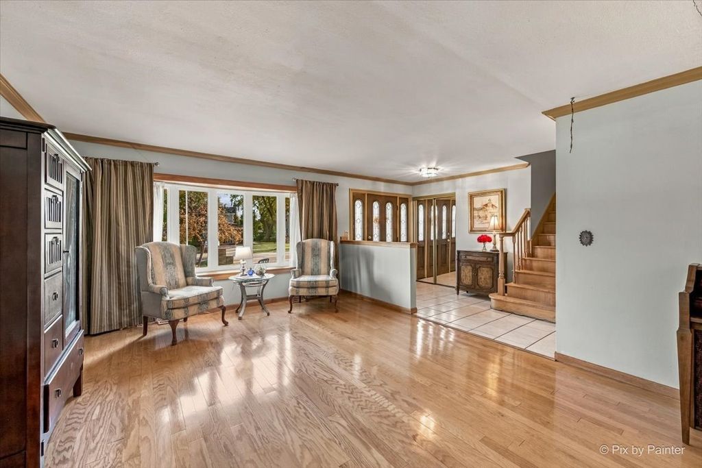 176 Cambridge Lane, Bloomingdale, IL 60108 — photo 3