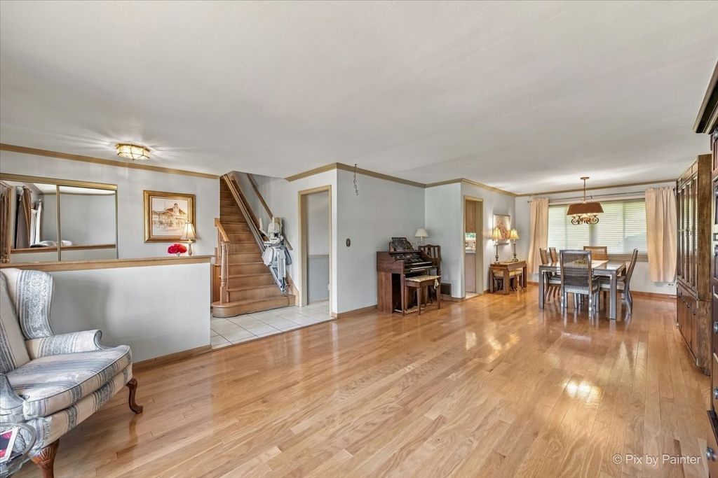 176 Cambridge Lane, Bloomingdale, IL 60108 — photo 4