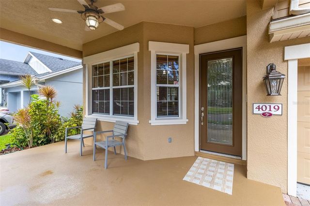 4019 ALCOTT CIRCLE, Orlando, FL 32828