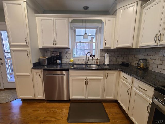 1231 Little Bear Lane, Spout Spring, VA 24593