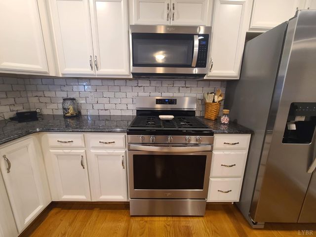 1231 Little Bear Lane, Spout Spring, VA 24593