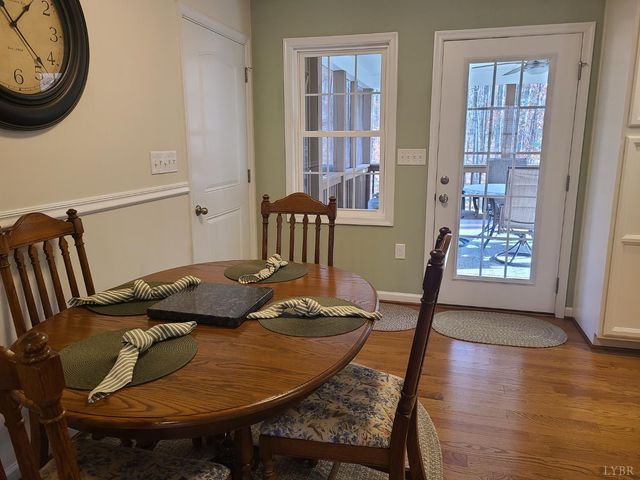 1231 Little Bear Lane, Spout Spring, VA 24593