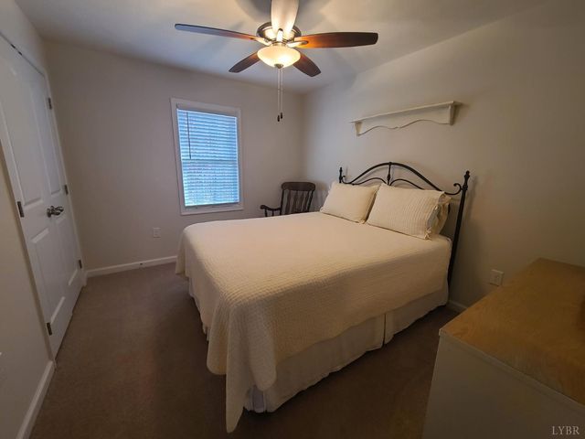 1231 Little Bear Lane, Spout Spring, VA 24593