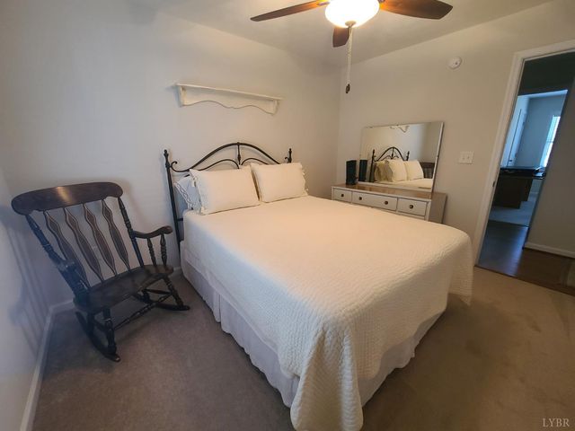 1231 Little Bear Lane, Spout Spring, VA 24593