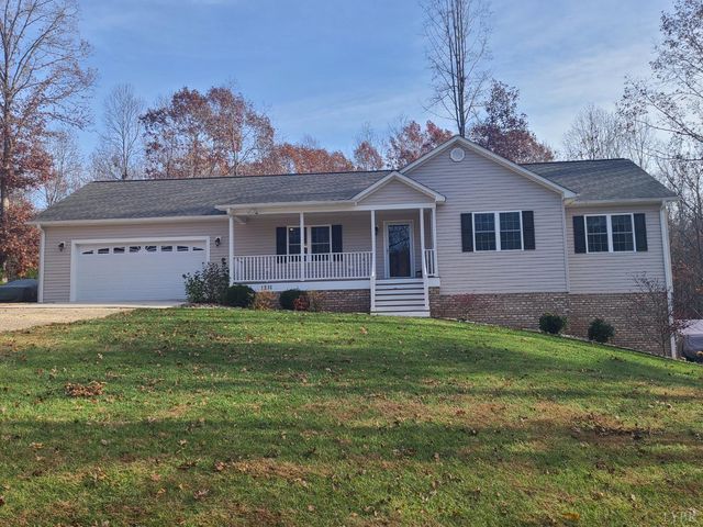 1231 Little Bear Lane, Spout Spring, VA 24593