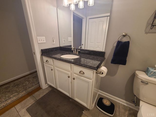 1231 Little Bear Lane, Spout Spring, VA 24593