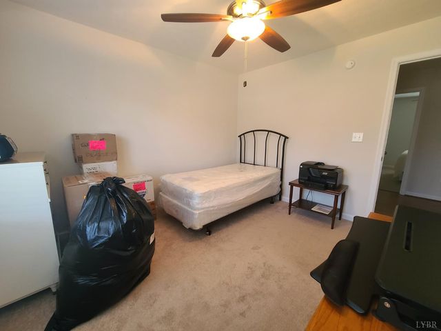 1231 Little Bear Lane, Spout Spring, VA 24593