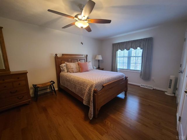 1231 Little Bear Lane, Spout Spring, VA 24593