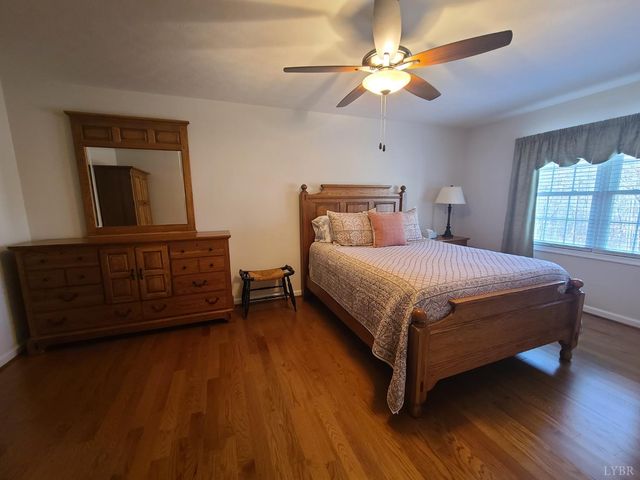 1231 Little Bear Lane, Spout Spring, VA 24593