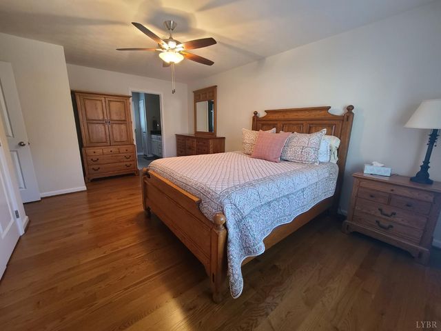 1231 Little Bear Lane, Spout Spring, VA 24593