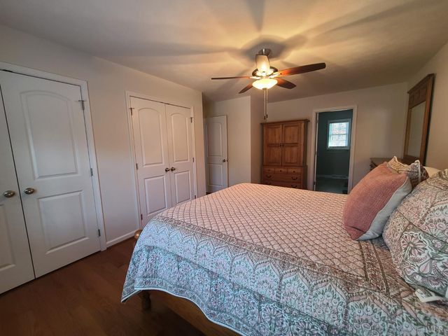 1231 Little Bear Lane, Spout Spring, VA 24593