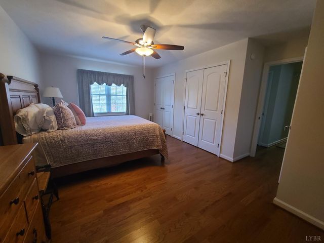 1231 Little Bear Lane, Spout Spring, VA 24593