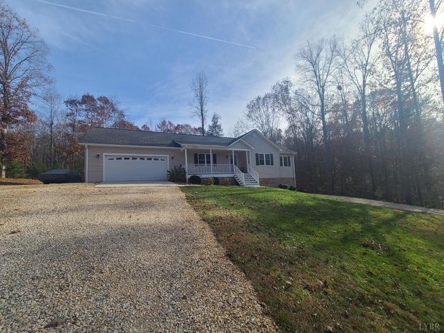 1231 Little Bear Lane, Spout Spring, VA 24593