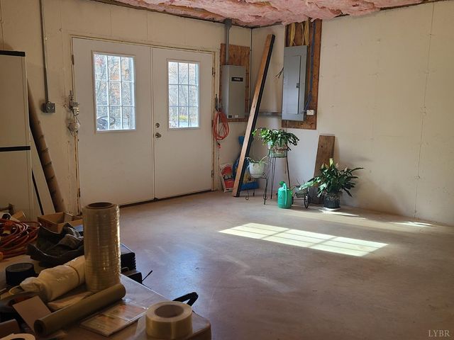 1231 Little Bear Lane, Spout Spring, VA 24593