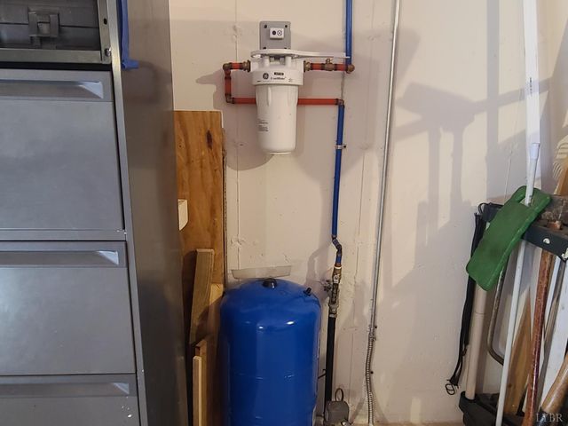 1231 Little Bear Lane, Spout Spring, VA 24593