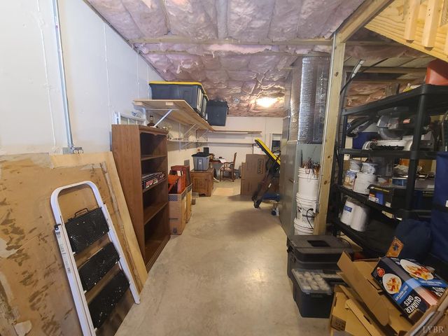 1231 Little Bear Lane, Spout Spring, VA 24593