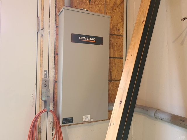 1231 Little Bear Lane, Spout Spring, VA 24593