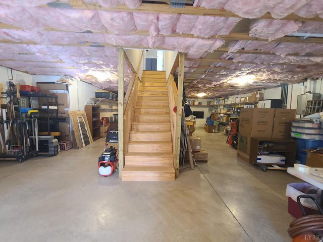 1231 Little Bear Lane, Spout Spring, VA 24593