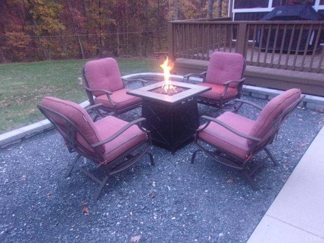 1231 Little Bear Lane, Spout Spring, VA 24593