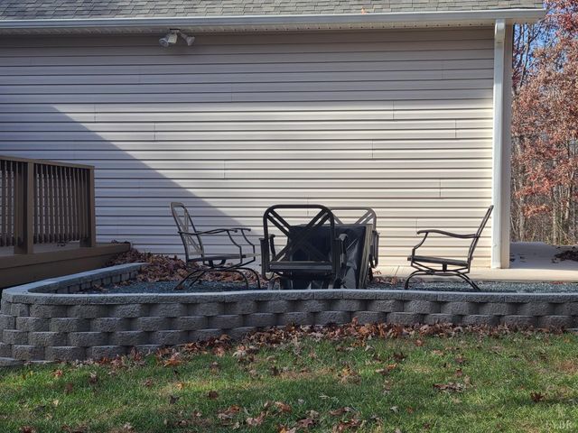 1231 Little Bear Lane, Spout Spring, VA 24593