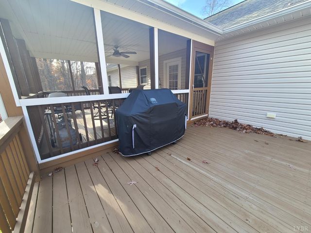 1231 Little Bear Lane, Spout Spring, VA 24593